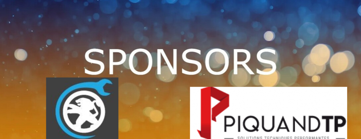 Sponsors RCHB