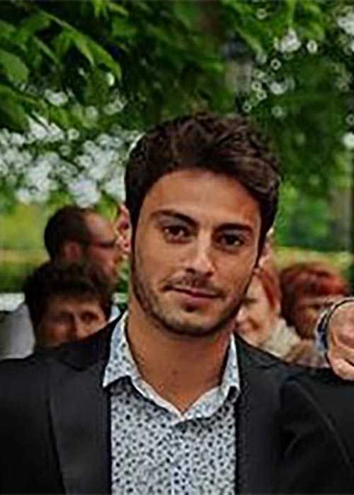 Johan DIOCHON