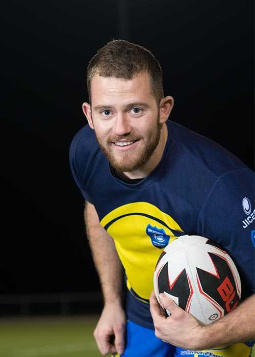 Cyril NEVEU