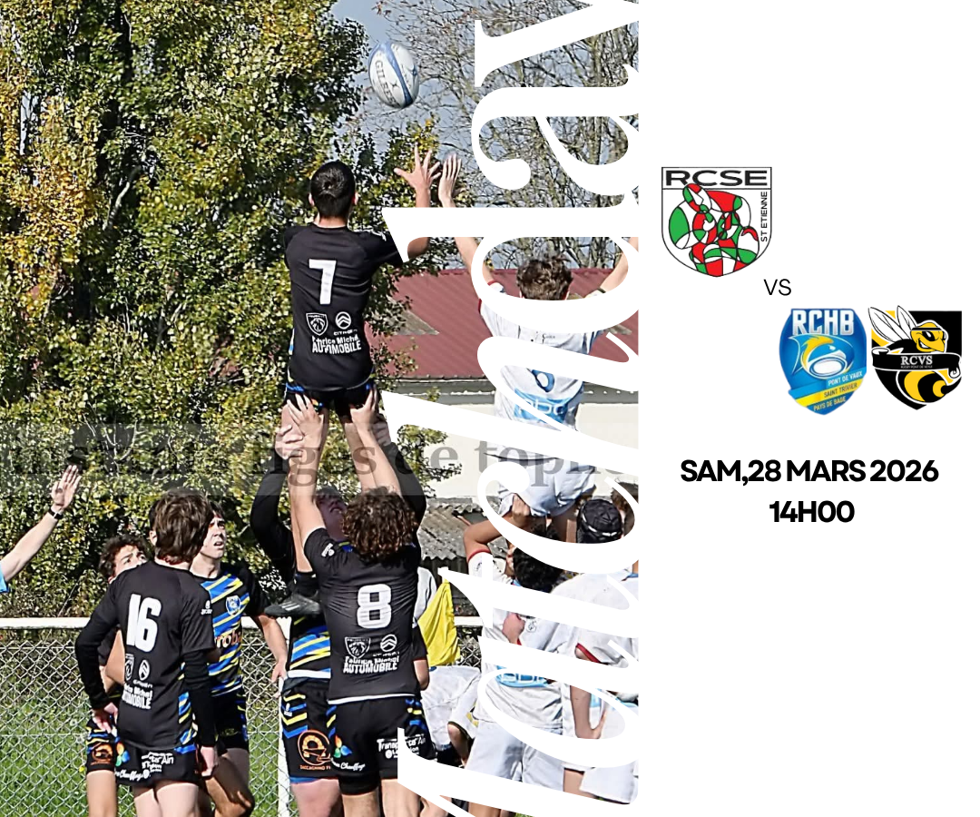 Rendez vous du Weekend