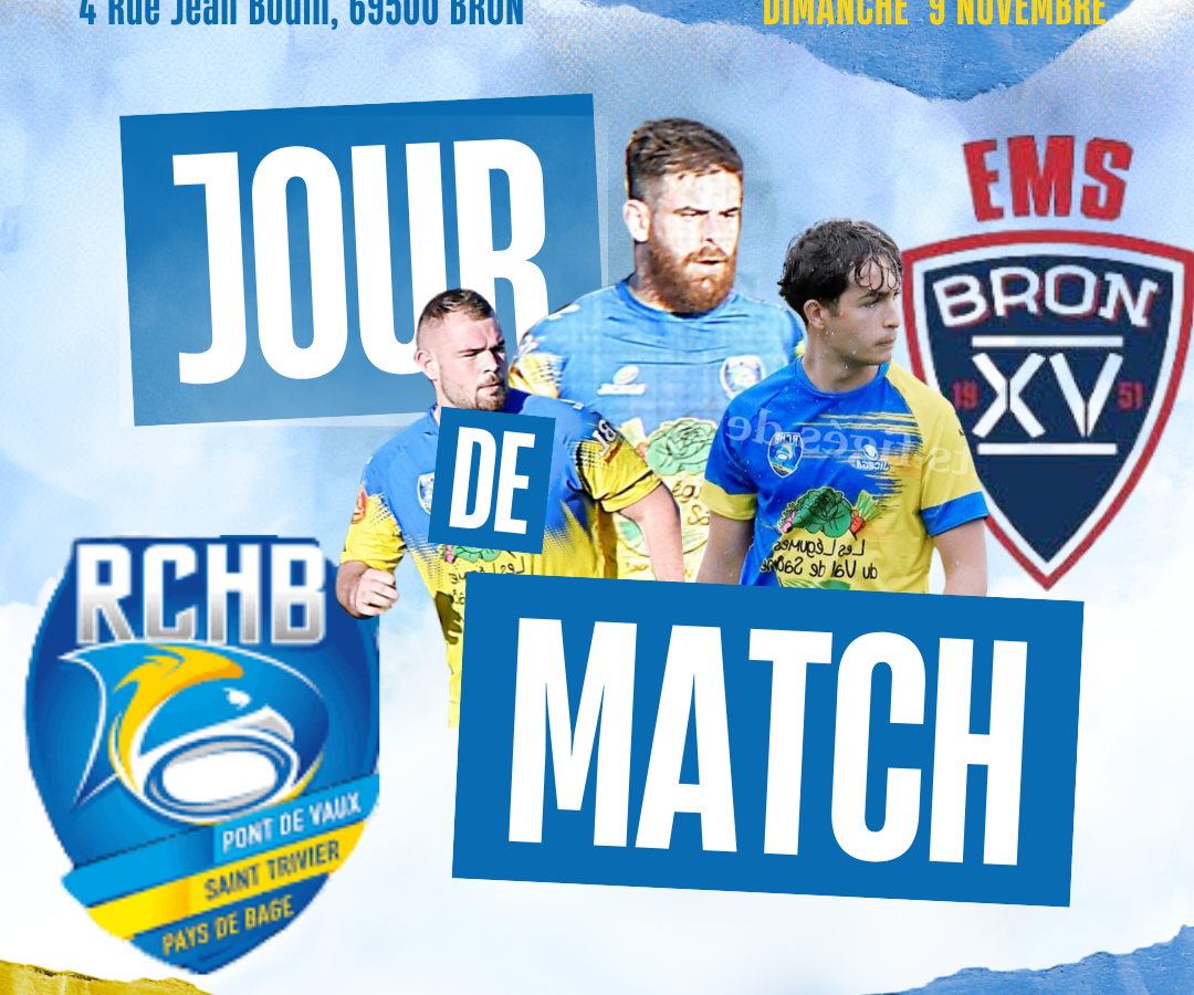 Rendez vous du Weekend