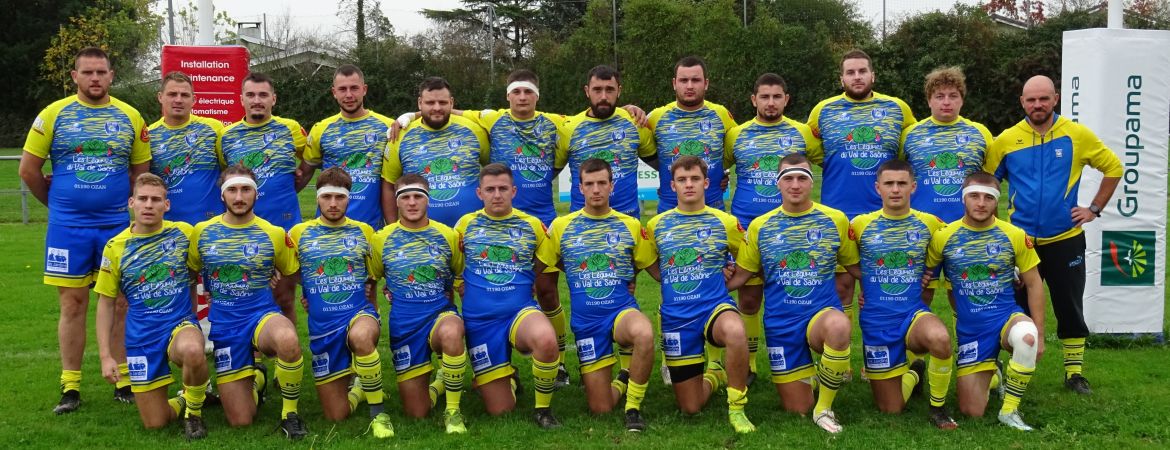 Dans mon club - Semaine #9 - 2022/2023