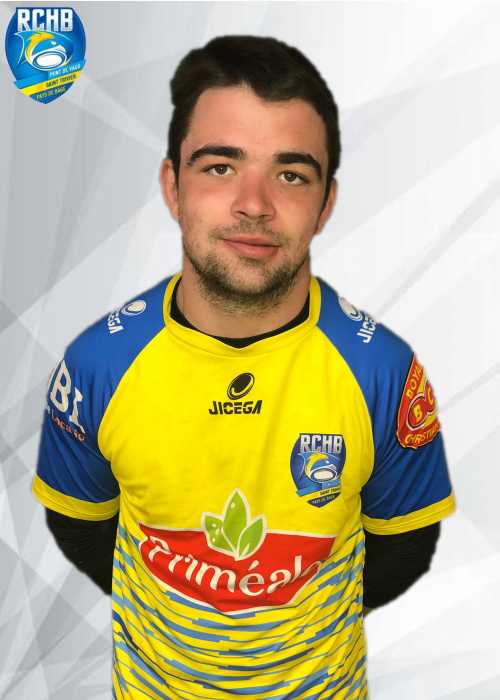 Thibaut FAUSSURIER