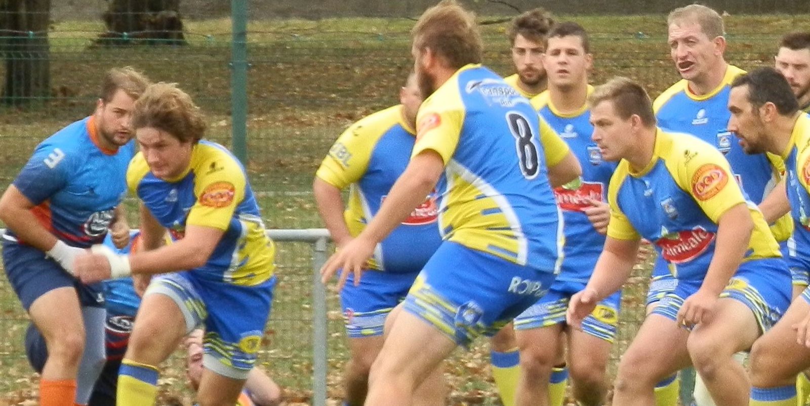 Deuxième victoire consécutive à l&#039;extérieur pour le Bassin RCHB