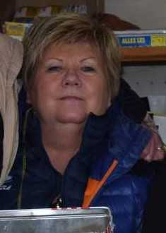 Nadine BERNARD