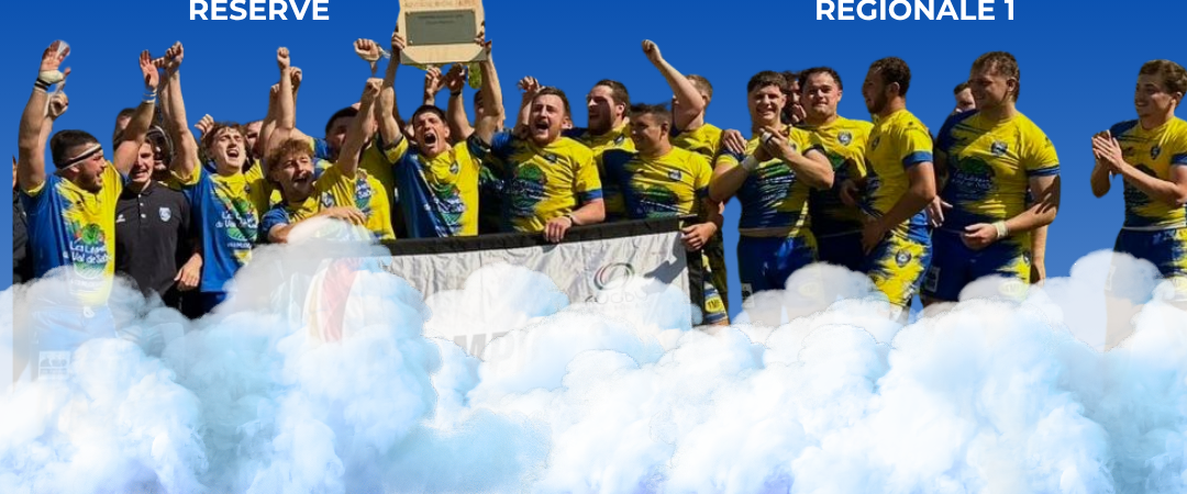 Dans mon club- Semaine 16# 2026