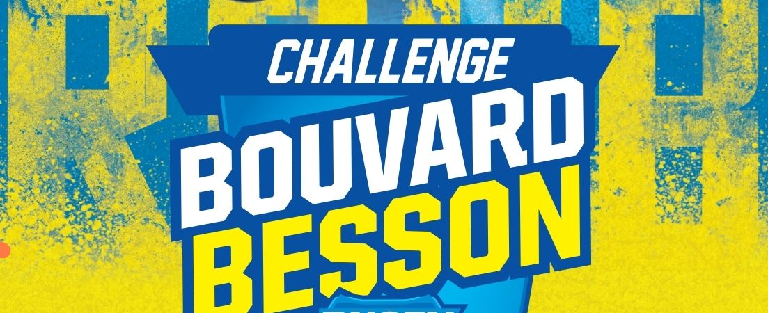 Challenge Bouvard Besson 2025