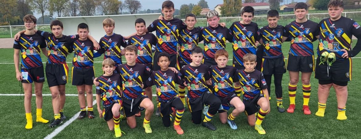 Dans mon club - Semaine #22 - 2022/2023