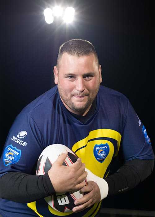 Romain ZACCAGNINO