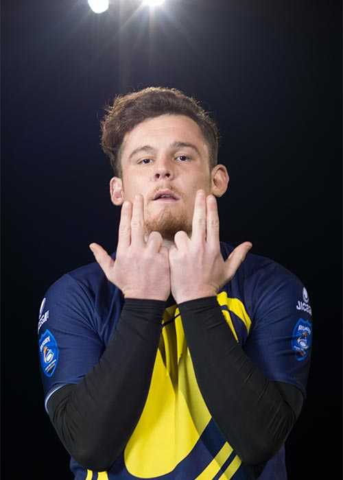 Alexandre LANIER