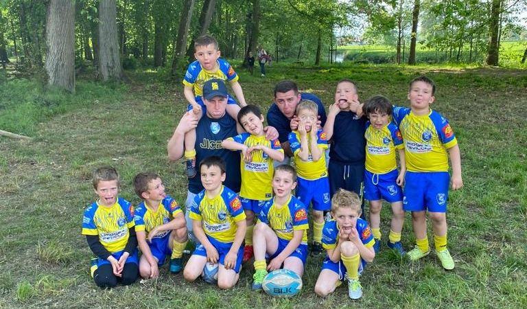 Dans mon club - Semaine #17 - 2022/2023