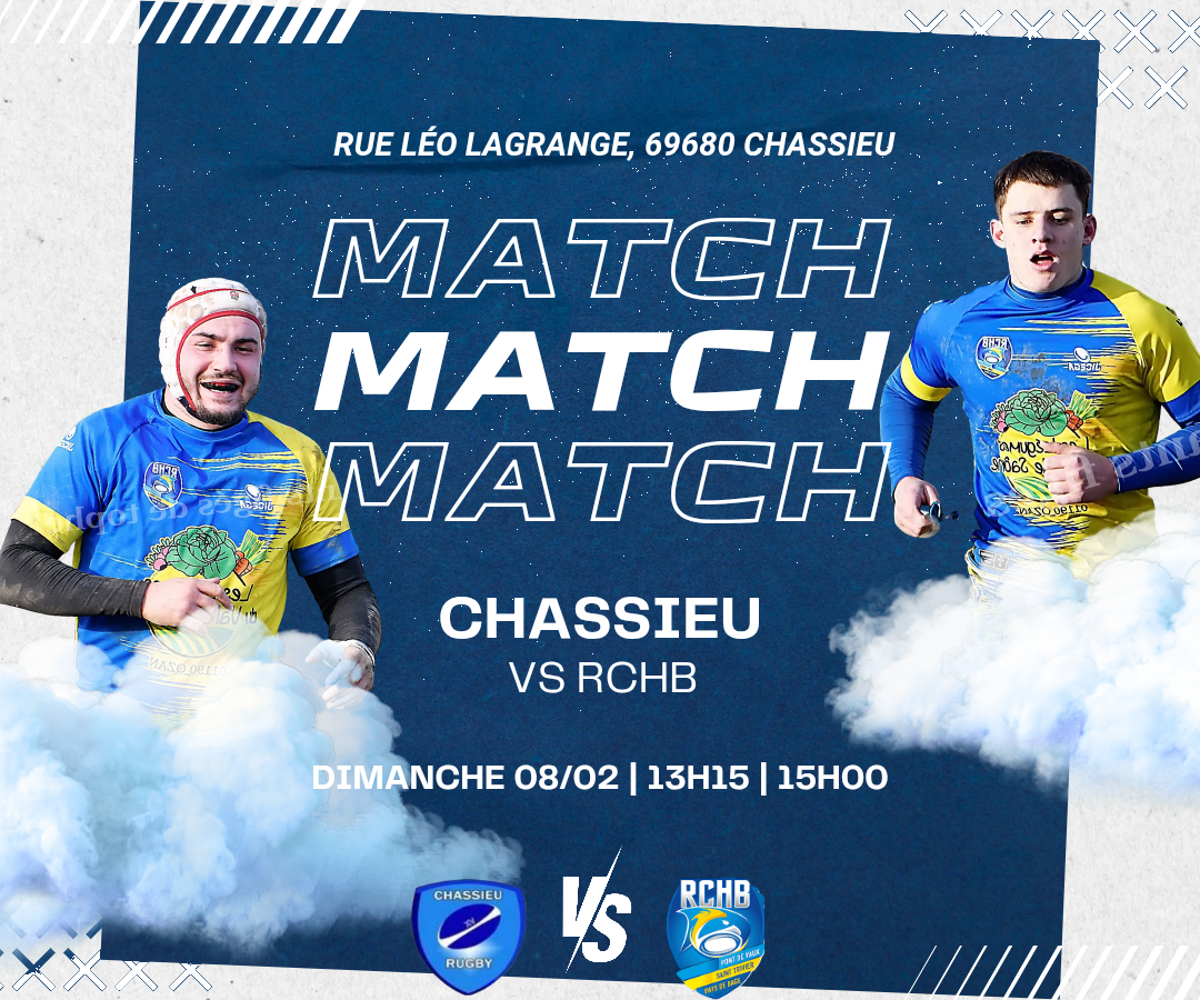 Rendez vous du Weekend