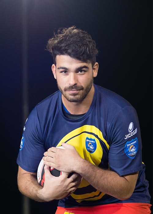 Alexandre PERROUD