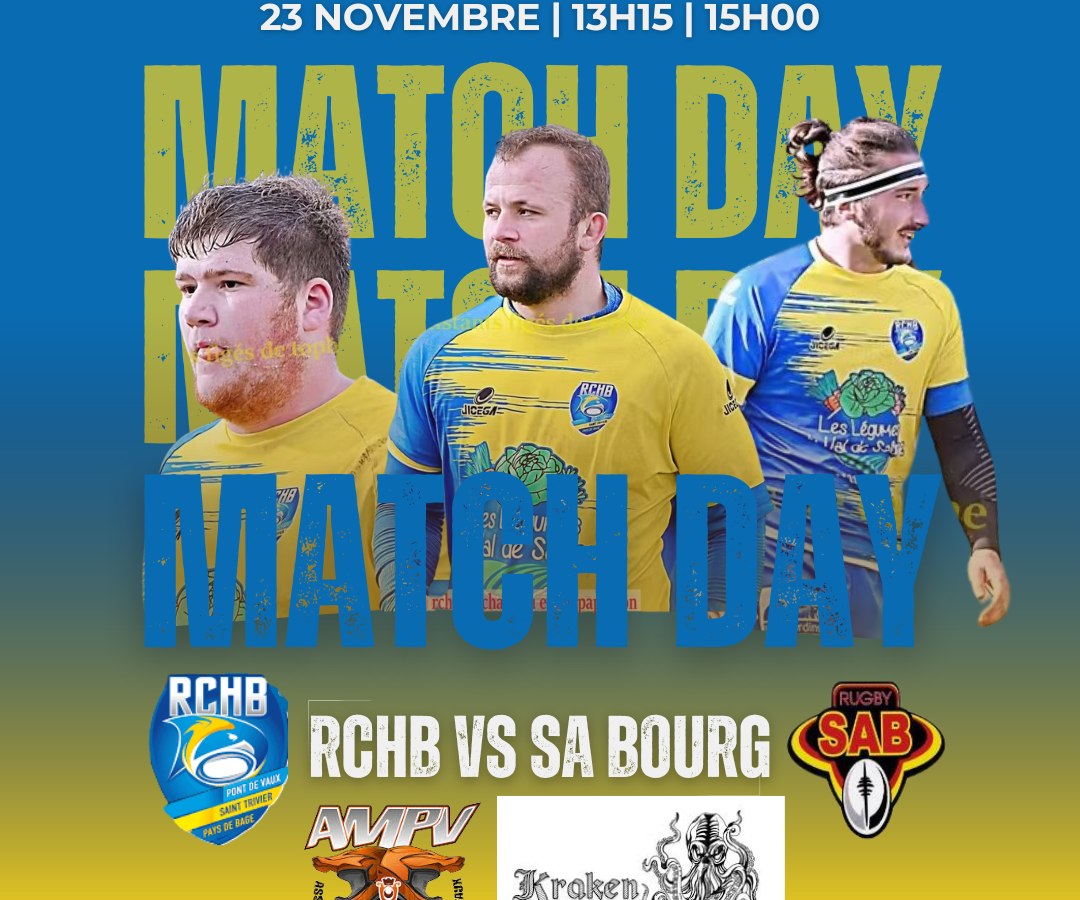 Rendez vous du Weekend