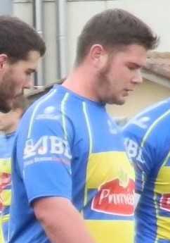 Maxence BOYAT