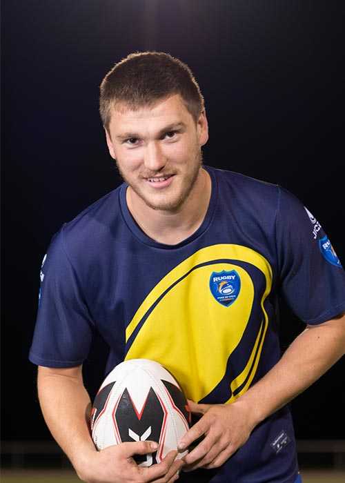 Victor BENOIT