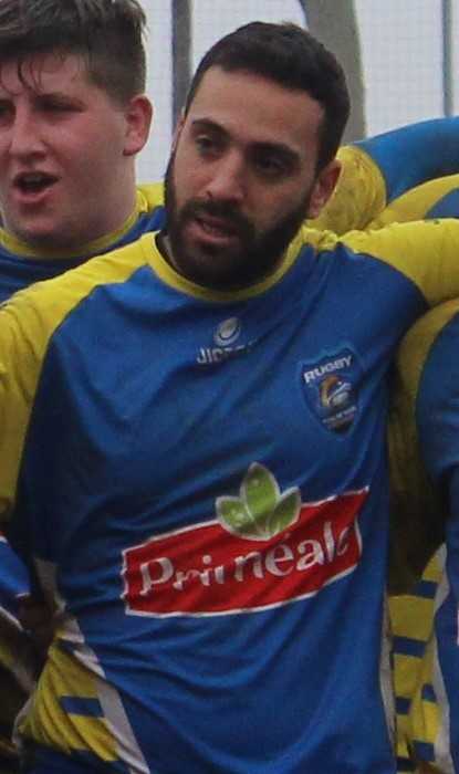 Badredine DJANDOUBI