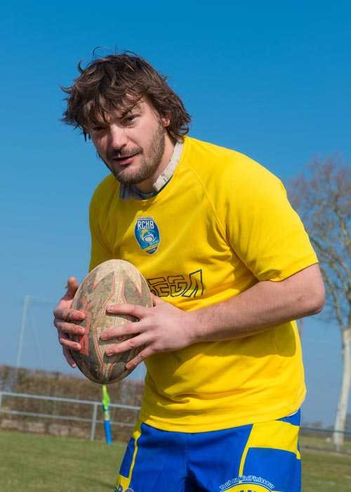 Valentin DUTRONC