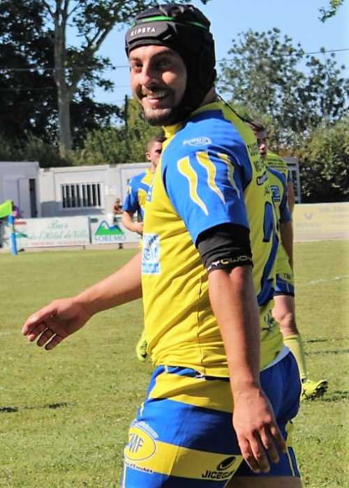 Johan DIOCHON