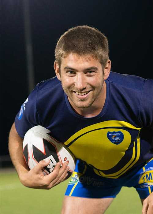 Jimmy DOTHAL