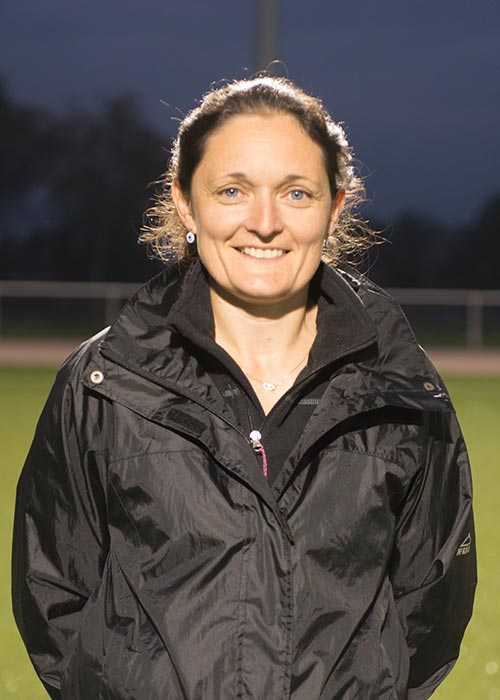 Nelly PONSOT