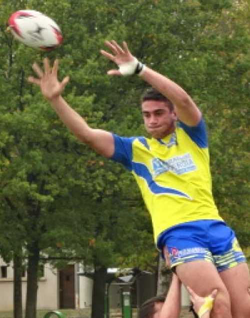 Corentin CURTIL