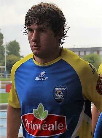 Johan ROUTHIER