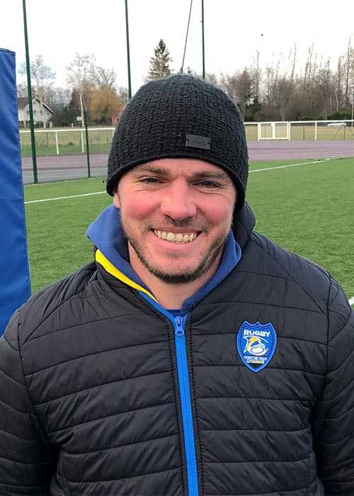 Arnaud FLAGEL