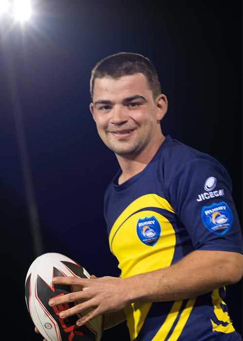 Thibaut FAUSSURIER