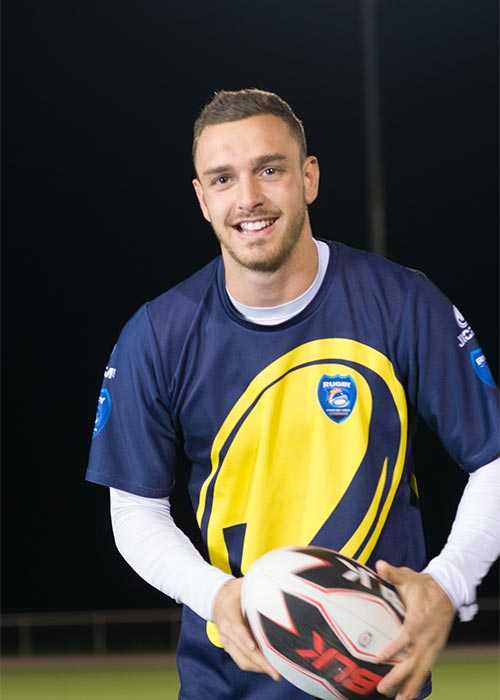 Joanny BOUVARD
