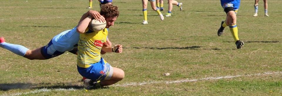 Licences gratuites en École de Rugby et U16 jusqu&#039;à la fin de la saison