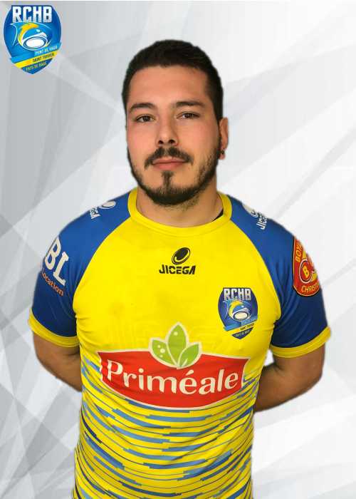 Steven COSTANZO