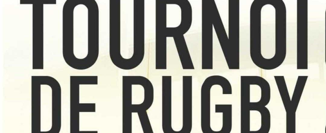 Vendredi 2 juillet 2021 - Tournoi de Rugby à 5
