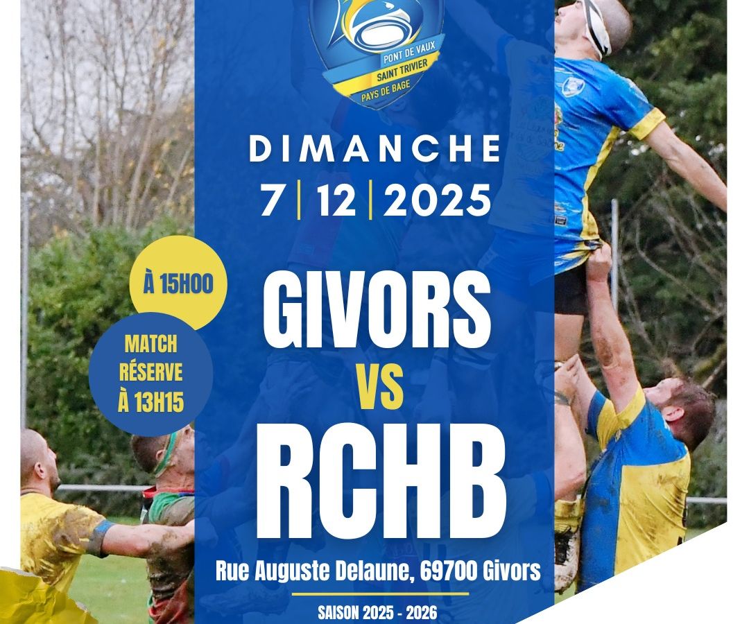 Rendez vous du Weekend