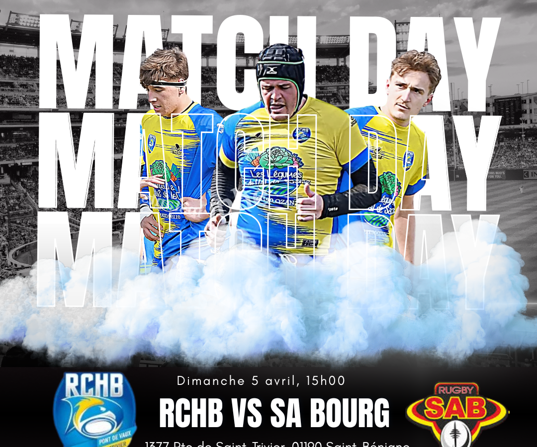 Rendez vous du Weekend