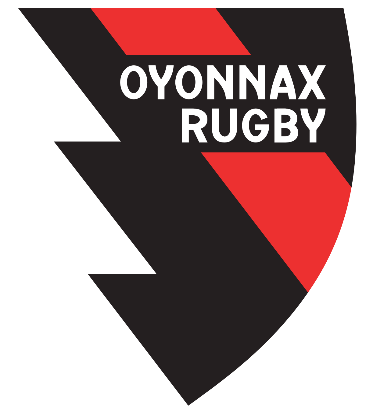 logo Oyonnax Rugby