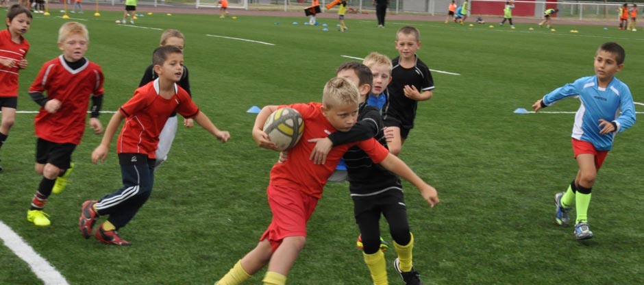 Rugby scolaire